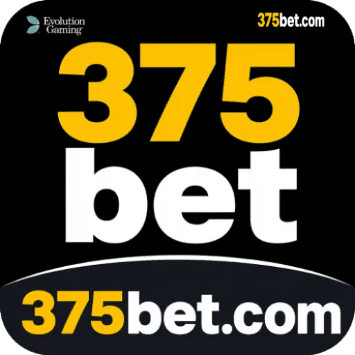 375BET Logo